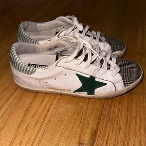 Golden goose private edition: Women’s 8.5 (EU 39) Authentic golden goose